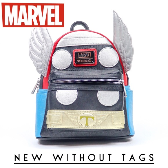 thor mini backpack